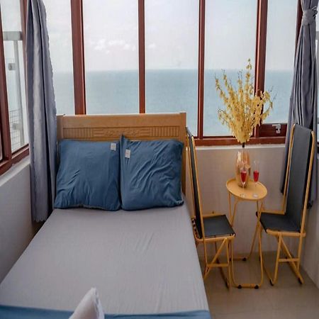 Anna Luxury Apartment Vung Tau Exterior foto