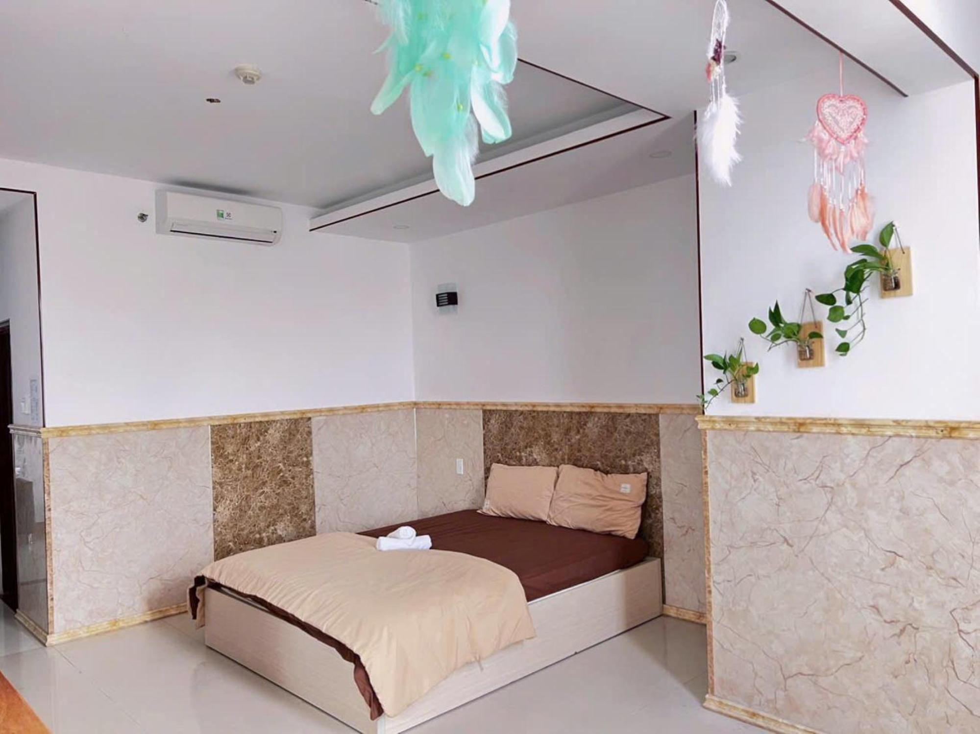 Anna Luxury Apartment Vung Tau Exterior foto