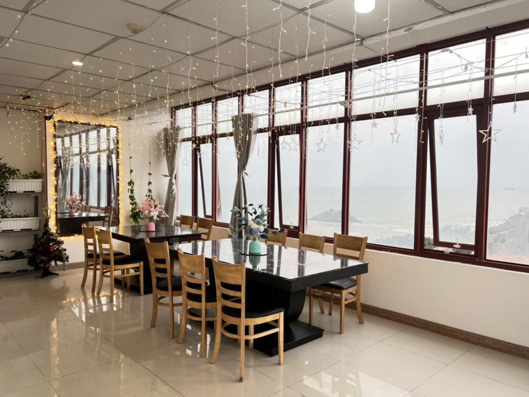 Anna Luxury Apartment Vung Tau Exterior foto