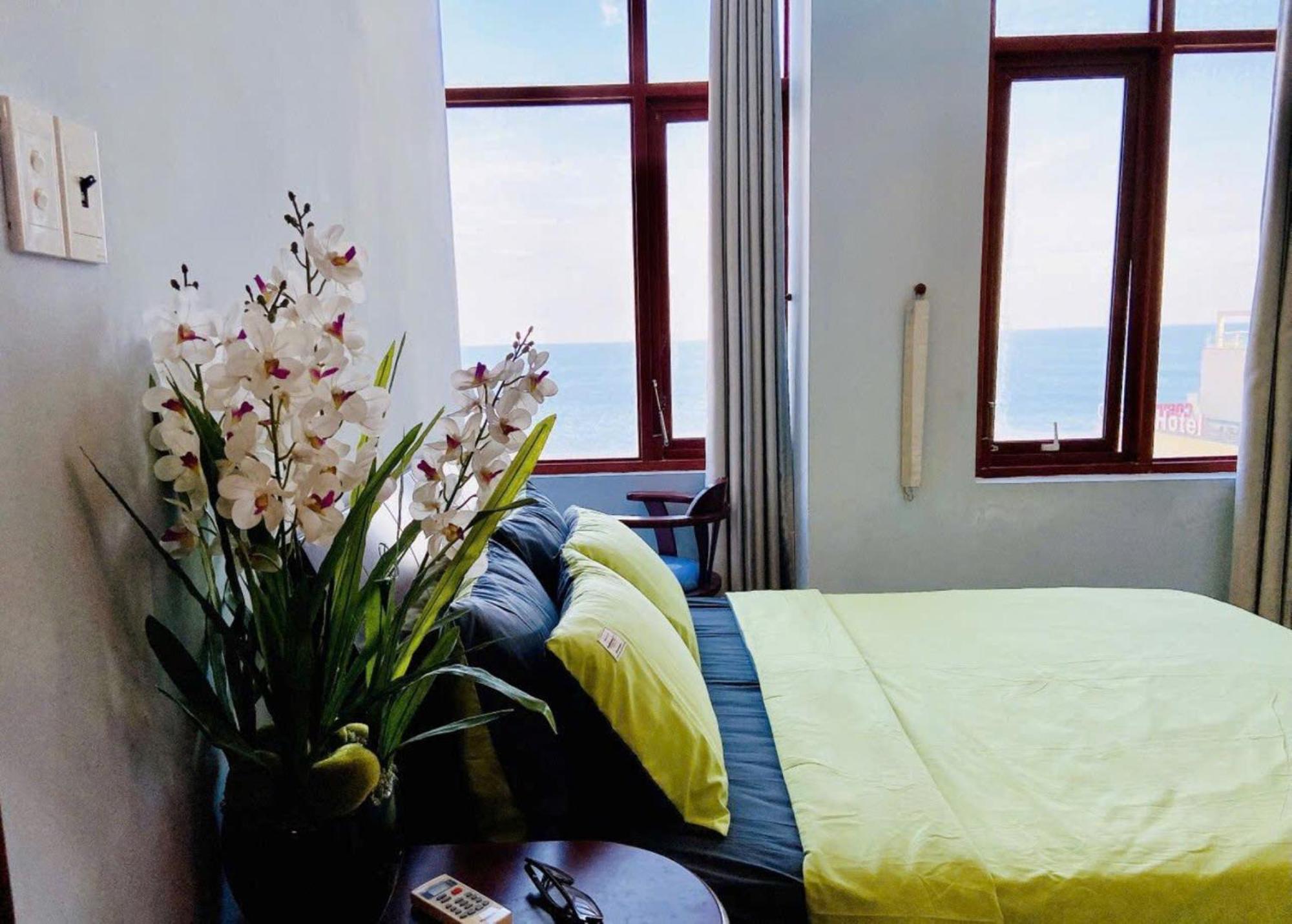 Anna Luxury Apartment Vung Tau Exterior foto