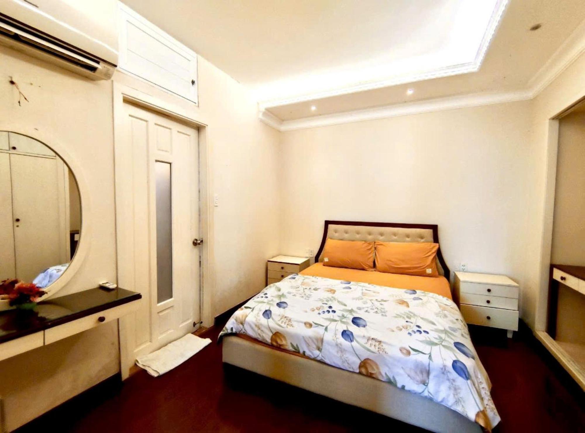 Anna Luxury Apartment Vung Tau Exterior foto
